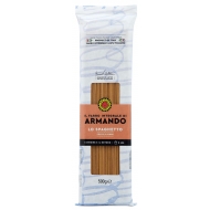 Паста Lo Spaghetto Spelt Il Grano Di Armando 500 г