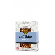 Паста Il Fusillo Legumes Il Grano Di Armando 250 г