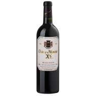 Chateau Montus XL Madiran 0,75 л