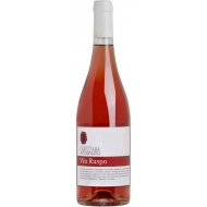 Capezzana Rosato di Carmignano Vin Ruspo 0,75 л