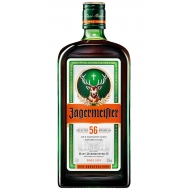 Jagermeister 0,7 л