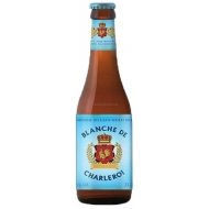 Blanche de Charleroi 0,33 л