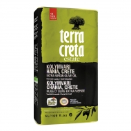 Масло оливковое Extra Virgin Terra Creta Estate 5 л