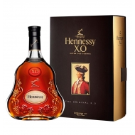 Hennessy XO (в коробке) 0,7 л