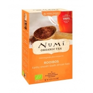 Чай травяной Ройбуш Numi Organic Tea 36 г