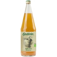 Galicia Organic Яблочный 0,3 л