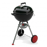 Гриль угольный Weber Kettle Plus 