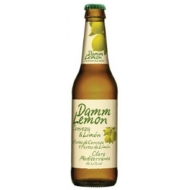 Estrella Damm Lemon 0,33 л