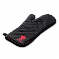 Жаропрочная перчатка Weber Flame Retardant Barbecue Mitt 