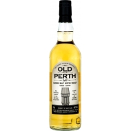 Old Perth Blended Malt Peaty №2 0,7 л