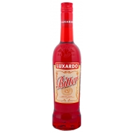 Luxardo Bitter Rosso 0,75 л