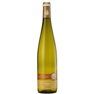 Cave du Roi Dagobert Riesling Selection 0,75 л