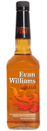 Evan Williams Fire Cinnamon 0,75 л