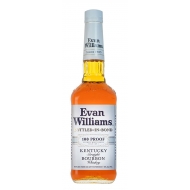 Evan Williams Bottled in Bond 0,75 л