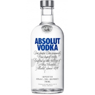 Absolut 0,7 л