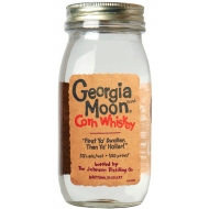Georgia Moon Corn Whiskey 0,75 л