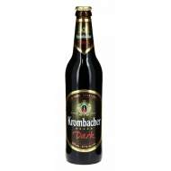 Krombacher Dark 0,5 л