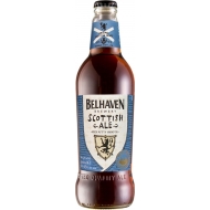 Belhaven Scottish Ale 0,5 л