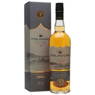 Vintage Malt Whisky Finlaggan Eilean Mor (в коробке) 0,7 л