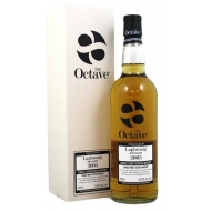 Duncan Taylor Octave Laphroaig 2005 (в коробке) 0,7 л