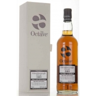 Duncan Taylor Octave Glenglassaugh 2009 (в коробке) 0,7 л