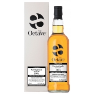 Duncan Taylor Octave Springbank 1994 (в коробке) 0,7 л