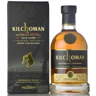 Kilchoman Loch Gorm (в коробке) 0,7 л