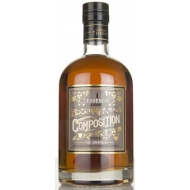 Cognac Tesseron Composition 0,7 л