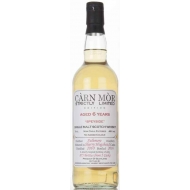 Aultmore distillery old Sherry Hogshead 6 Y.O 0,7 л