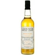 Blair Athol distillery old Sherry Butt 6 Y.O 0,7 л