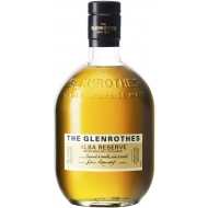 Berry Bro’s & Rudd Glenrothes Alba Reserve 0,1 л