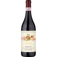 Vietti Barolo Castiglione 0,75 л