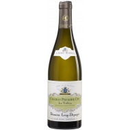 Albert Bichot Chablis 1er Cru Les Vaucopins Domaine Long-Depaquit 0,75 л