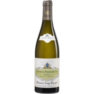 Albert Bichot Chablis 1er Cru Le Lys Domaine Long-Depaquit 0,75 л