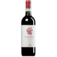 Tedeschi Lucchine Valpolicella Classico 0,75 л