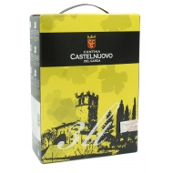 Castelnuovo Chardonnay 3 л