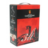 Castelnuovo Merlot 3 л