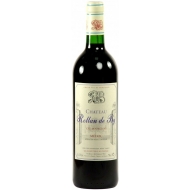 Chateau Rollan de By Cru Bourgeois Medoc 0,75 л