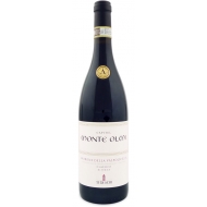 Capitel Monte Olmi - Amarone della Valpolicella Classico 0,75 л