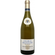 Simonnet-Febvre Chablis Grand Cru Blanchot 0,75 л