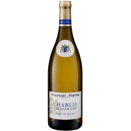 Simonnet-Febvre Chablis Premier Cru Cru Mont de Millieu 0,75 л