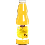 Сок яблочно-лимонный Коник 1 л