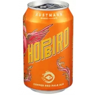 Austmann Bryggeri Hopbird Pale Ale 0,33 л