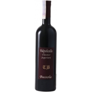 Bussola Valpolicella Classico Superiore TB (в коробке) 3 л