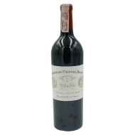 Maison Bouey Cheval Blanc 1-er Grand Cru Classe "А" 0,75 л