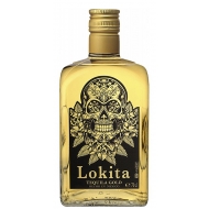 Tequila Lokita Gold 0,7 л