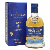 Kilchoman 2009 Vintage (в коробке) 0,7 л