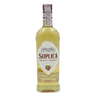 Настойка Soplica Orzech Laskowy 0,5 л