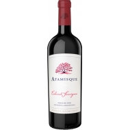 Bodega Atamisque Atamisque Cabernet Sauvignon 0,75 л