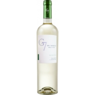 G7 Sauvignon Blanc 0,75 л